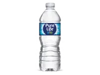 Bottled Water