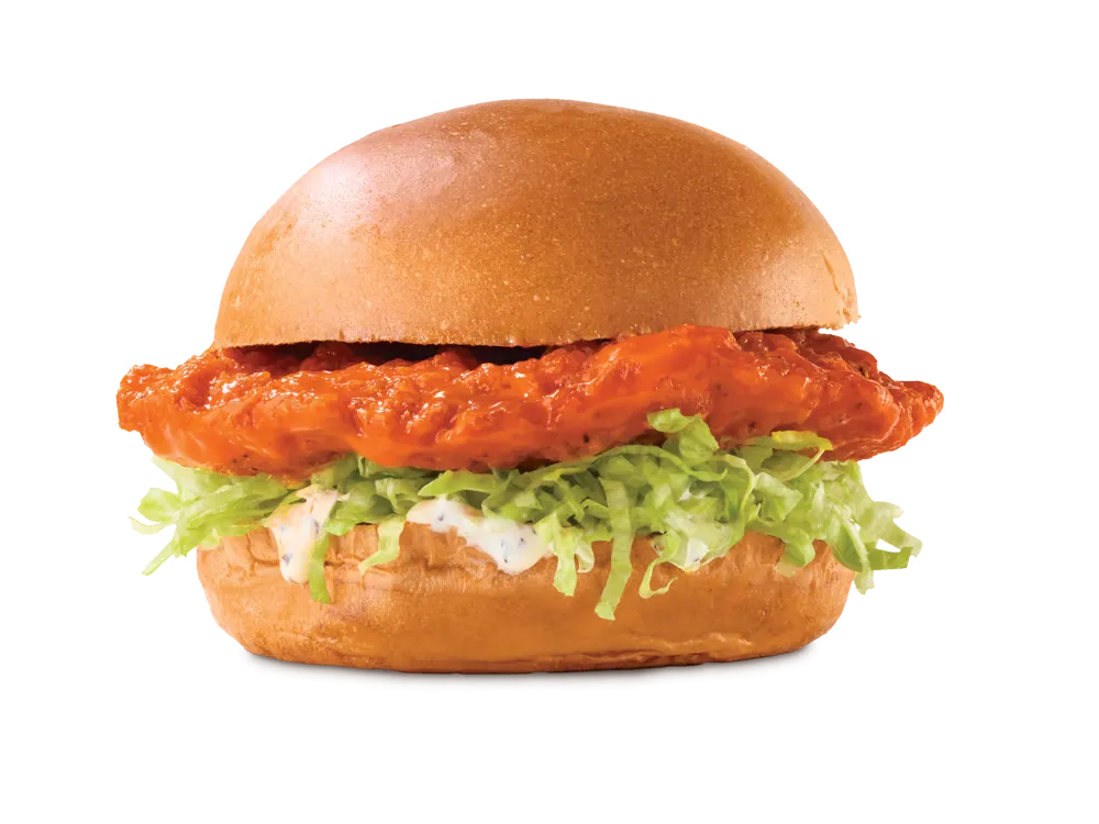Buffalo Chicken Sandwich