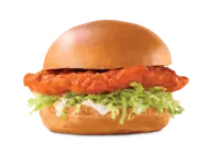 Buffalo Chicken Sandwich