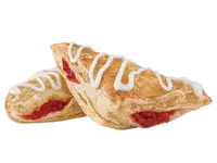 Cherry Turnover