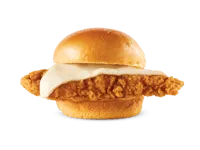 Chicken Slider