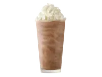Chocolate Shake