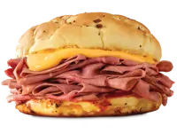 Classic Beef 'n Cheddar