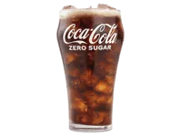 Coca-Cola® Zero Sugar