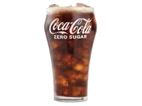 Coca-Cola® Zero Sugar