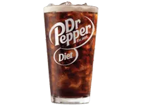 Diet Dr Pepper®
