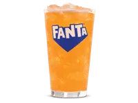 Fanta® Orange