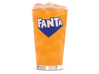 Fanta® Orange
