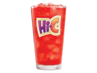 Hi-C Flashin' Fruit Punch®