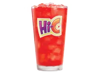 Hi-C Flashin' Fruit Punch®