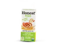 Honest Kids Organic Apple Juice Drink