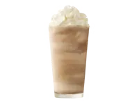 Jamocha Shake