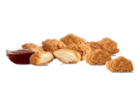 Premium 9PC Chicken Nuggets