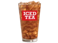 Unsweet Tea