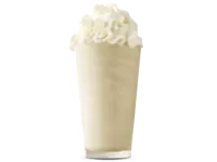 Vanilla Shake